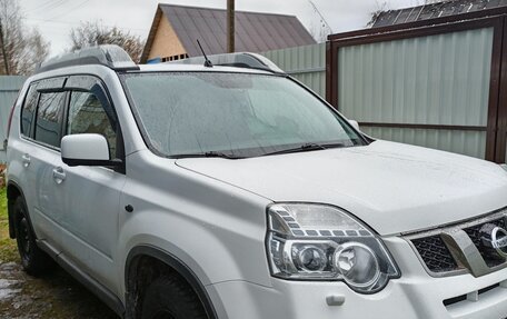 Nissan X-Trail, 2014 год, 1 700 000 рублей, 5 фотография