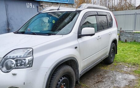 Nissan X-Trail, 2014 год, 1 700 000 рублей, 6 фотография