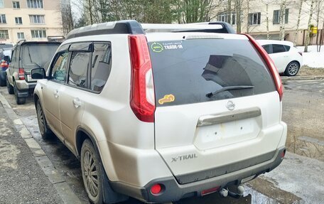Nissan X-Trail, 2014 год, 1 700 000 рублей, 4 фотография