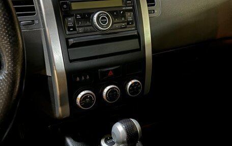 Nissan X-Trail, 2008 год, 690 000 рублей, 6 фотография