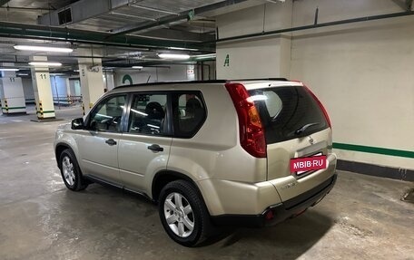 Nissan X-Trail, 2008 год, 690 000 рублей, 3 фотография