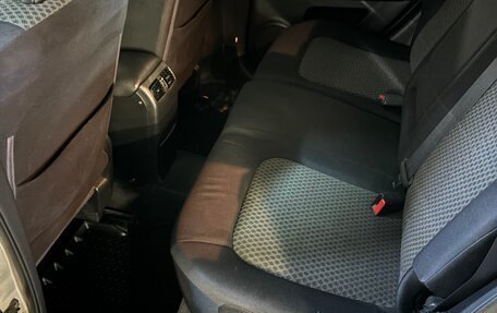 Nissan X-Trail, 2008 год, 690 000 рублей, 8 фотография