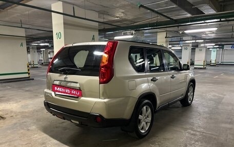 Nissan X-Trail, 2008 год, 690 000 рублей, 4 фотография