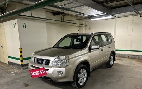 Nissan X-Trail, 2008 год, 690 000 рублей, 2 фотография