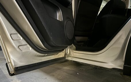 Nissan X-Trail, 2008 год, 690 000 рублей, 14 фотография
