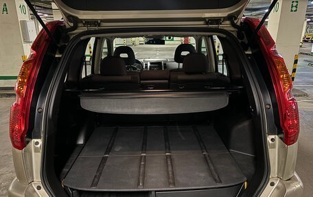 Nissan X-Trail, 2008 год, 690 000 рублей, 12 фотография