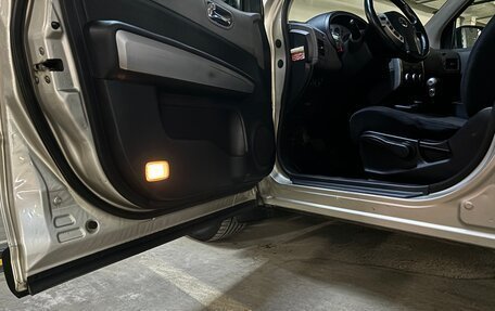 Nissan X-Trail, 2008 год, 690 000 рублей, 13 фотография