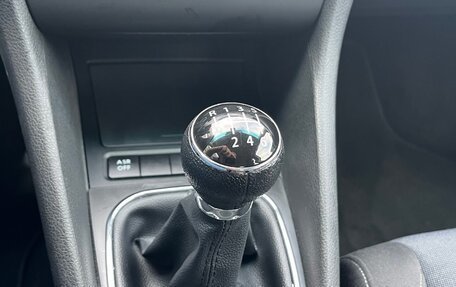 Volkswagen Golf VI, 2012 год, 650 000 рублей, 4 фотография