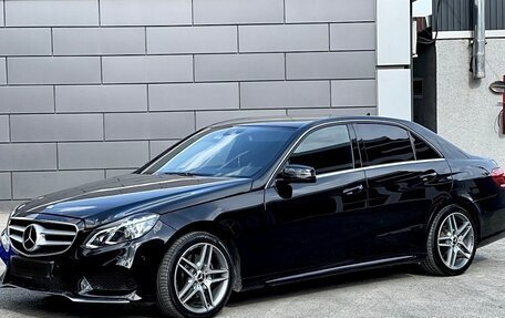 Mercedes-Benz E-Класс, 2013 год, 1 580 000 рублей, 2 фотография