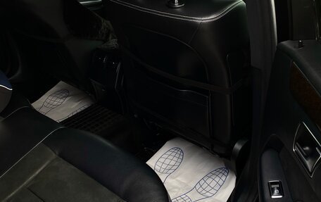 Mercedes-Benz E-Класс, 2013 год, 1 580 000 рублей, 6 фотография