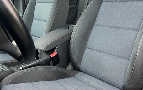 Volkswagen Golf VI, 2012 год, 650 000 рублей, 13 фотография