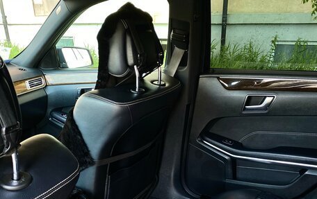 Mercedes-Benz E-Класс, 2013 год, 1 580 000 рублей, 7 фотография