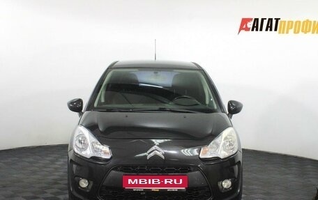 Citroen C3 II, 2010 год, 325 000 рублей, 2 фотография