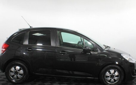 Citroen C3 II, 2010 год, 325 000 рублей, 4 фотография