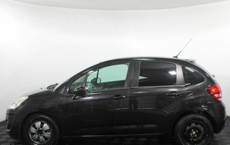 Citroen C3 II, 2010 год, 325 000 рублей, 9 фотография