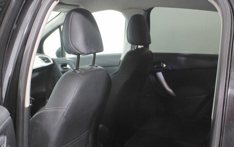 Citroen C3 II, 2010 год, 325 000 рублей, 16 фотография