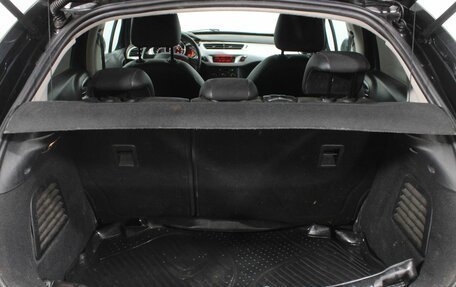 Citroen C3 II, 2010 год, 325 000 рублей, 17 фотография