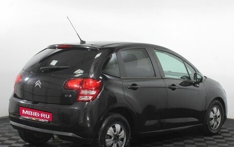 Citroen C3 II, 2010 год, 325 000 рублей, 6 фотография