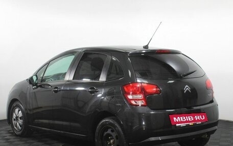 Citroen C3 II, 2010 год, 325 000 рублей, 8 фотография
