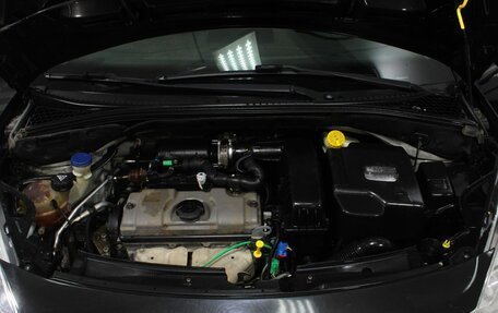 Citroen C3 II, 2010 год, 325 000 рублей, 18 фотография