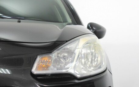 Citroen C3 II, 2010 год, 325 000 рублей, 19 фотография