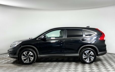 Honda CR-V IV, 2017 год, 2 400 000 рублей, 8 фотография
