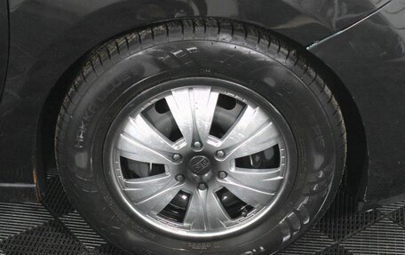 Citroen C3 II, 2010 год, 325 000 рублей, 22 фотография