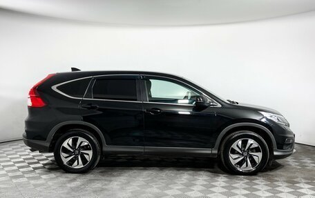 Honda CR-V IV, 2017 год, 2 400 000 рублей, 4 фотография
