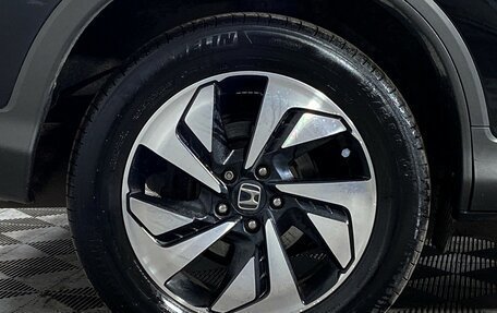 Honda CR-V IV, 2017 год, 2 400 000 рублей, 14 фотография