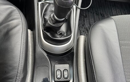 Hyundai Solaris II рестайлинг, 2014 год, 600 000 рублей, 7 фотография