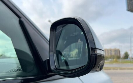 BMW X5, 2023 год, 10 390 000 рублей, 10 фотография