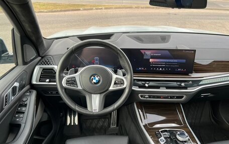 BMW X5, 2023 год, 10 390 000 рублей, 11 фотография