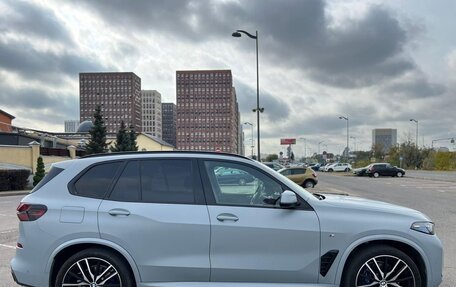 BMW X5, 2023 год, 10 390 000 рублей, 4 фотография