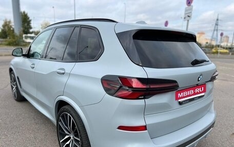 BMW X5, 2023 год, 10 390 000 рублей, 8 фотография