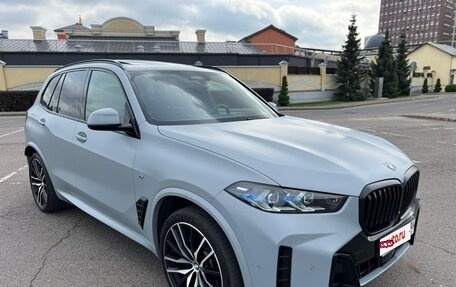 BMW X5, 2023 год, 10 390 000 рублей, 2 фотография