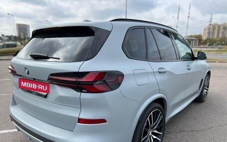BMW X5, 2023 год, 10 390 000 рублей, 6 фотография