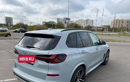 BMW X5, 2023 год, 10 390 000 рублей, 7 фотография