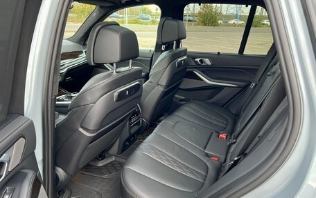 BMW X5, 2023 год, 10 390 000 рублей, 12 фотография