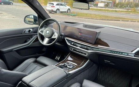 BMW X5, 2023 год, 10 390 000 рублей, 13 фотография