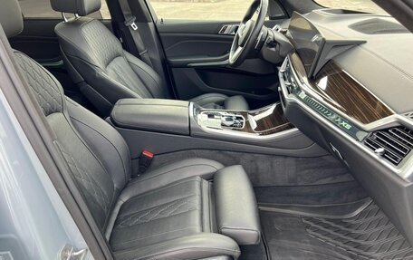 BMW X5, 2023 год, 10 390 000 рублей, 14 фотография