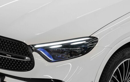 Mercedes-Benz GLC Coupe, 2025 год, 10 300 000 рублей, 2 фотография
