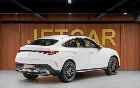 Mercedes-Benz GLC Coupe, 2025 год, 10 300 000 рублей, 5 фотография