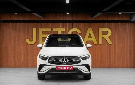 Mercedes-Benz GLC Coupe, 2025 год, 10 300 000 рублей, 3 фотография