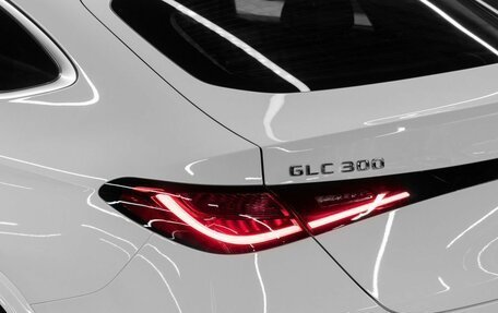 Mercedes-Benz GLC Coupe, 2025 год, 10 300 000 рублей, 8 фотография