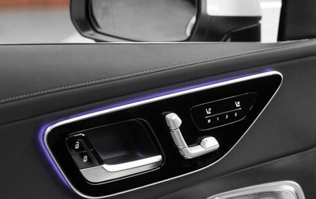 Mercedes-Benz GLC Coupe, 2025 год, 10 300 000 рублей, 10 фотография