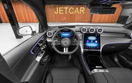 Mercedes-Benz GLC Coupe, 2025 год, 10 300 000 рублей, 19 фотография