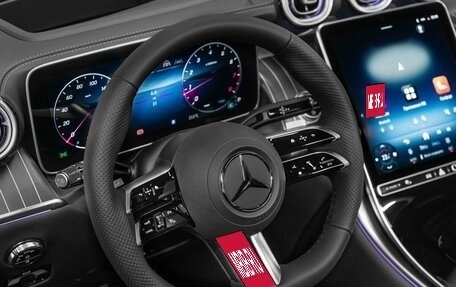 Mercedes-Benz GLC Coupe, 2025 год, 10 300 000 рублей, 14 фотография