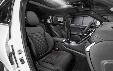 Mercedes-Benz GLC Coupe, 2025 год, 10 300 000 рублей, 22 фотография