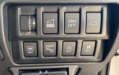 Subaru Forester, 2022 год, 2 600 125 рублей, 11 фотография
