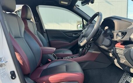 Subaru Forester, 2022 год, 2 600 125 рублей, 8 фотография